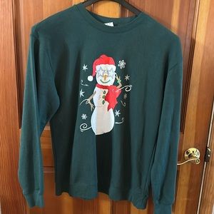 Living Fully Co by Mallory Ervin sweatshirt